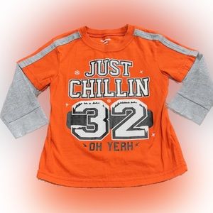 GARANIMALS | boys | 3T | T-shirt